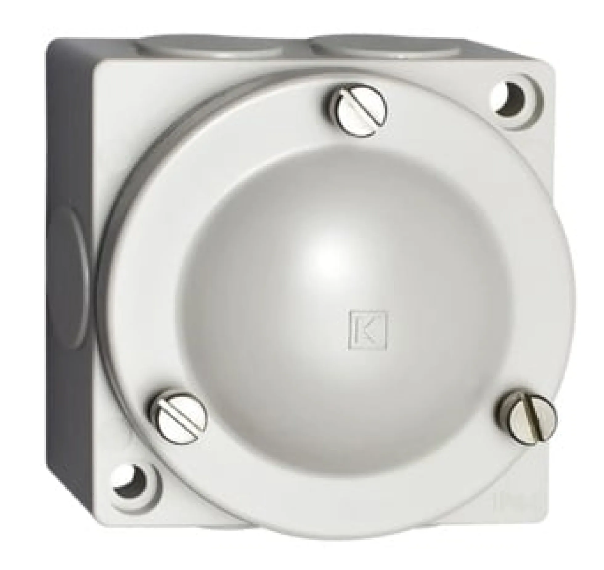 Universaldåse 77x56 mm