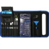 Universal Professional repair set, 85 parts, multi-purpose, stainless