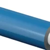 UPONOR ALUPEX rør plus/mlc hvid isoleret s10 25x2,5 blå 50m
