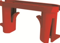 Uponor clips til regnvandskassetter, 25 stk.