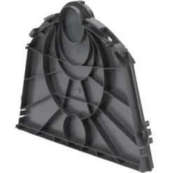 Uponor endeplader, 110-315 mm, til regnvandstunnel, 2 stk