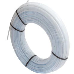 Uponor Minitec-rør 9,9 x 1,1 mm