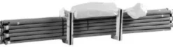 Uponor 40 mm tryksivestreng med tekstil, ej trækfast, 1 x 16 meter