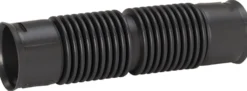 Uponor PE-drænflexbøjning, 110 mm