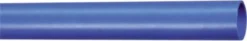 Uponor PE80 rør, 40 mm, PN10, SDR11, blå, 6 meter, DK-VAND - 6 meter
