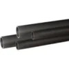 Uponor PE-rør, 50 x 3,0 mm, PN10, PE100-SDR17, EN12201, sort, 6 meter - 6 meter