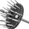 Uponor pindsvinebor, 72 mm