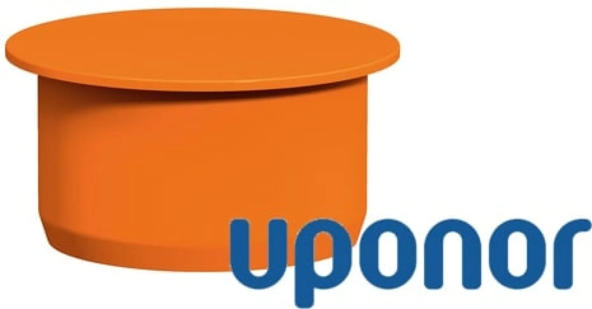 Uponor – Prop glat PP