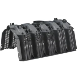 Uponor regnvandstunnel, 1160 x 800 x 510 mm, 300 l
