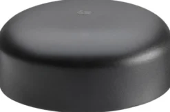 Uponor udluftningshætte 110 mm til nedsivning