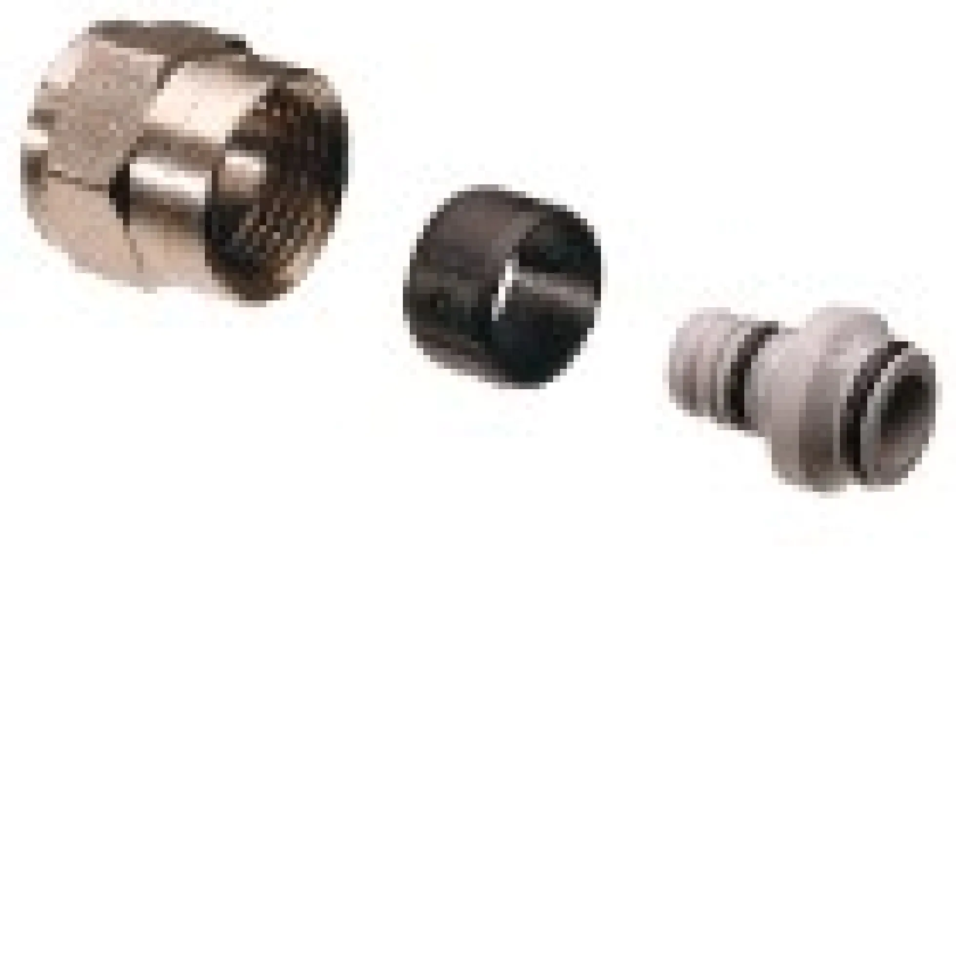 Uponor Uni-X koblingssæt MLC, 25-3/4"FT Euro