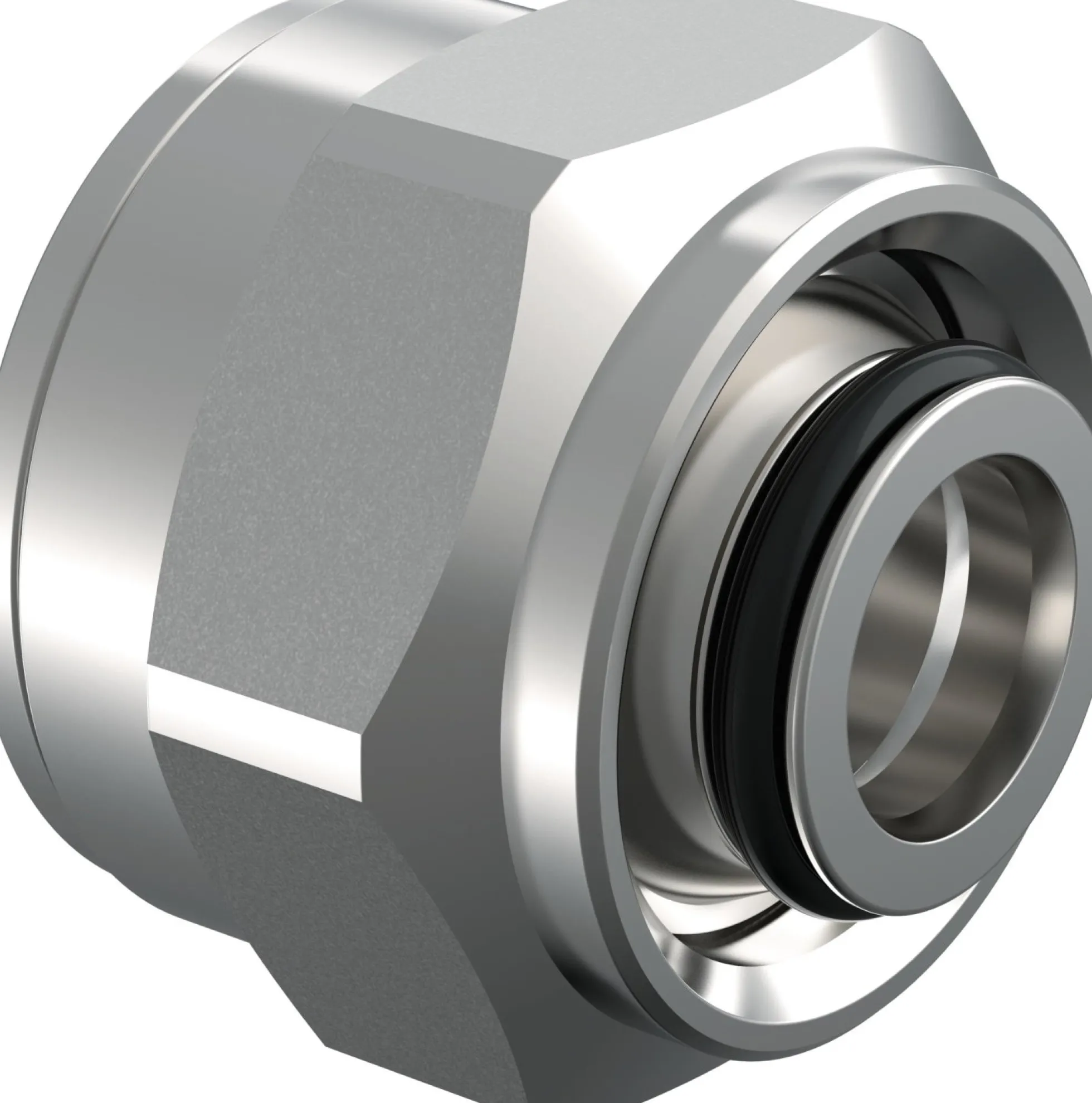 Uponor Uni-X koblingssæt MLC, 25-3/4"FT Euro