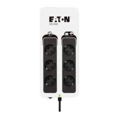 UPS Eaton 3S Gen2, 450 VA, 270 W, DIN Tower, 3S450D