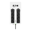 UPS Eaton 3S Gen2, 700 VA, 420 W, offline, Tower - 3S700D