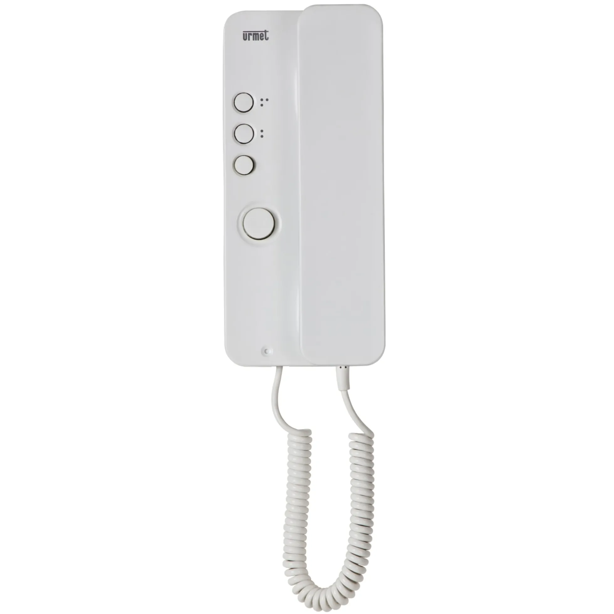 Urmet Dørtelefon, Miro, Audio, 2Voice