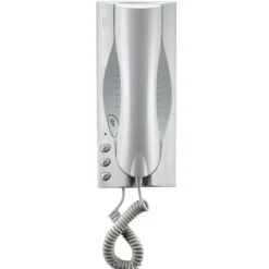 Urmet Dørtelefon, universal 4+N