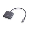 USB-C AV Multiport Hub, USB-C 3.2 Gen 1, 0.2 meter