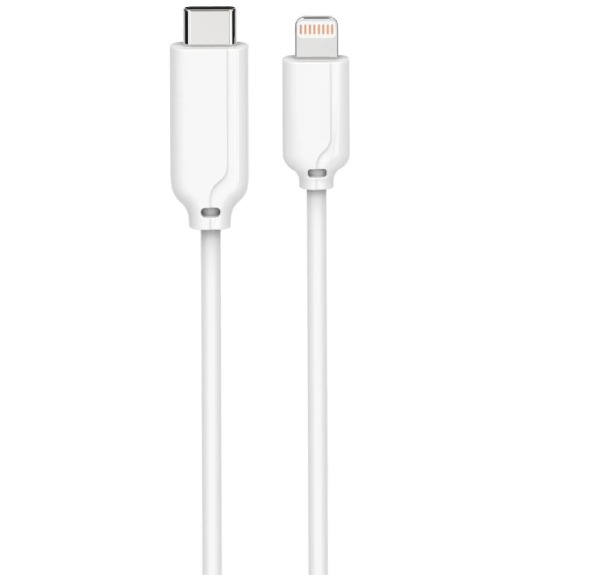 USB-C Lightning kabel, MFI, 3 meter