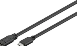 Usb kabel usb 3.1C han - usb 3.1C hun
