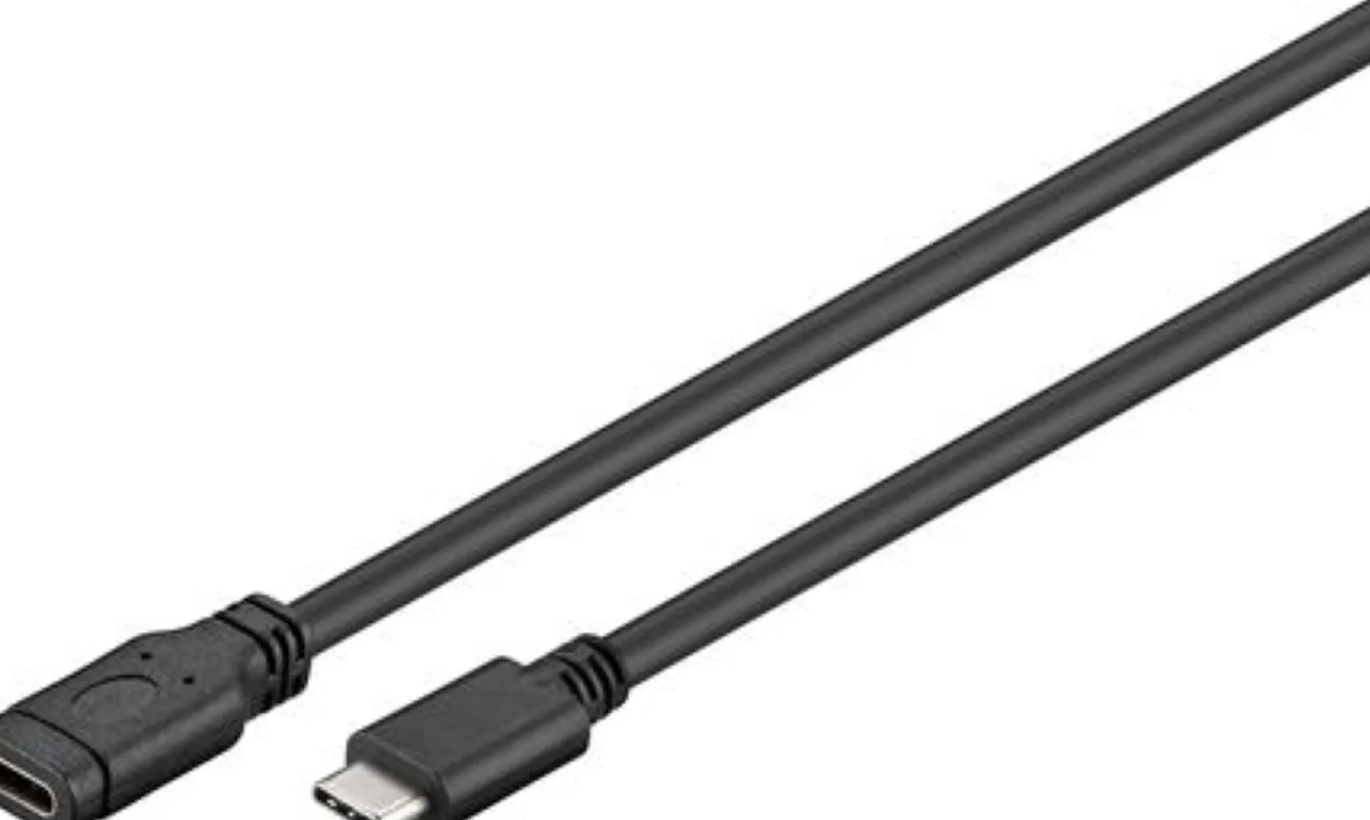 Usb kabel usb 3.1C han - usb 3.1C hun