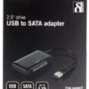 USB3 to SATAIII adapter