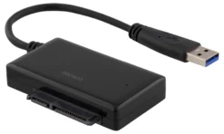 USB3 to SATAIII adapter