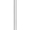 U/UTP CAT5e data-/patchkabel, 100 meter, grå, PVC, Solid AWG 24/1, til hjemme-/indendørsbrug