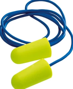 Uvex X-Fit ørepropper med snor, 37 dB, EN 352