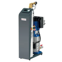 Vacumat ECO 900 vacuum afgasser, 0,8 - 8,7 bar - Flamco