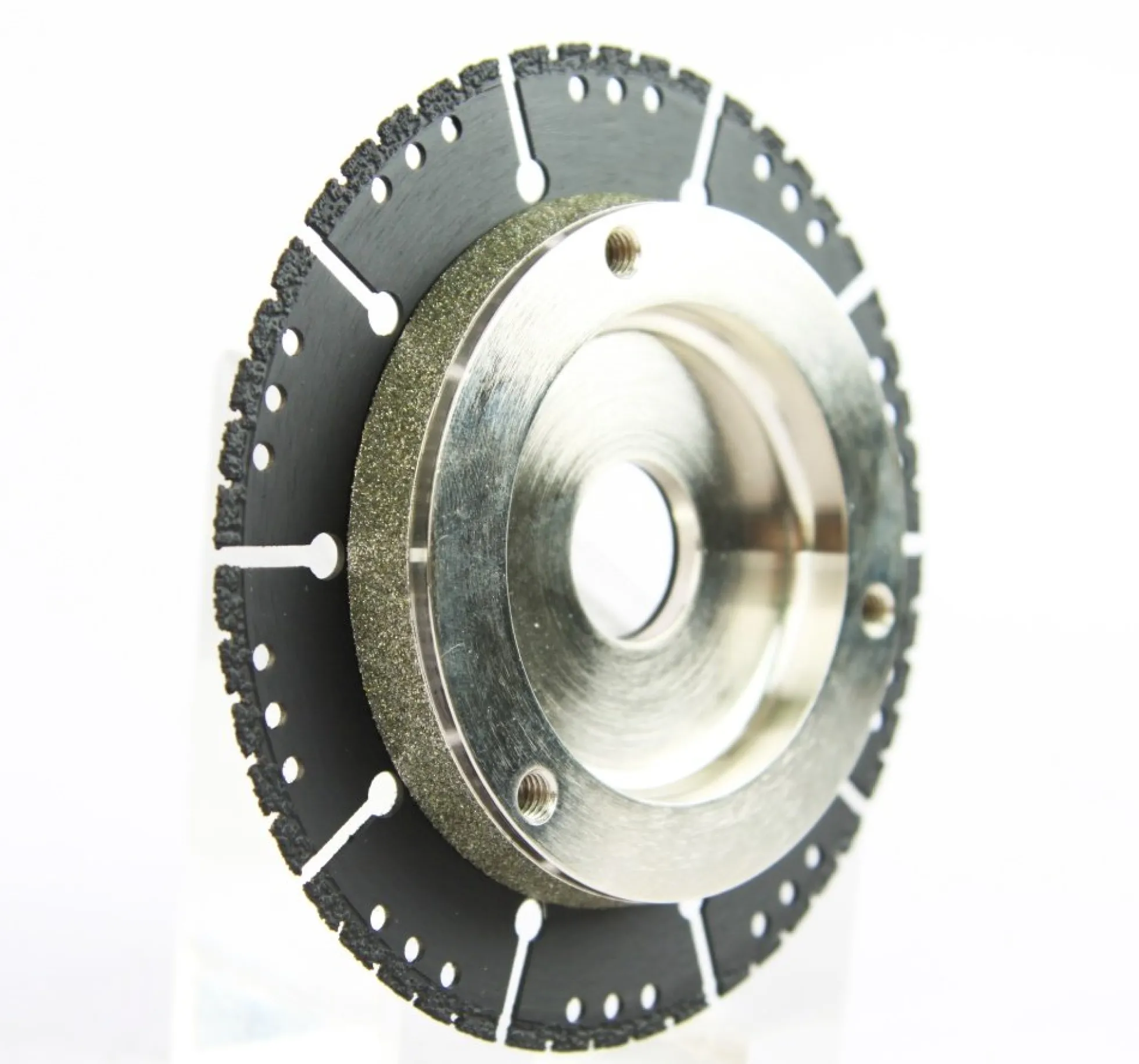 VA diamantklinge, 125/22,2 mm