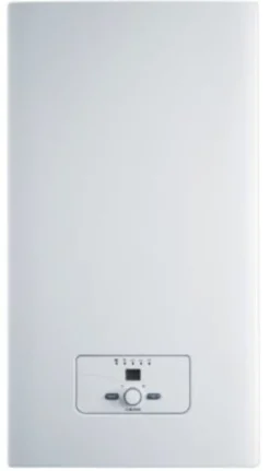 Vaillant eloBLOCK VE14/14 EU I el-kedel, væghængt, 14kW, 400V