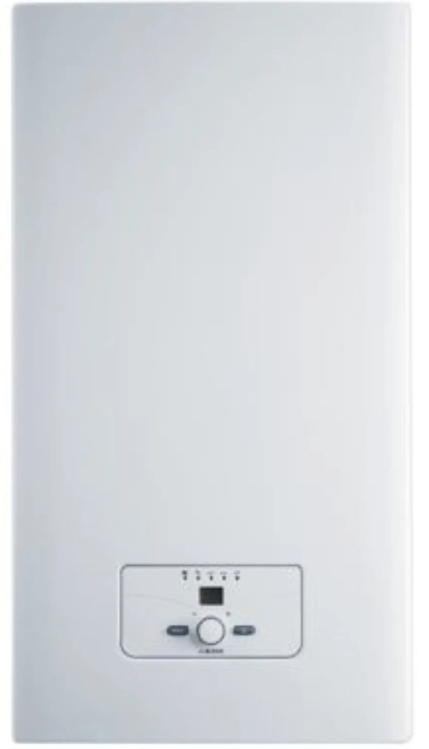 Vaillant eloBLOCK VE14/14 EU I el-kedel, væghængt, 14kW, 400V
