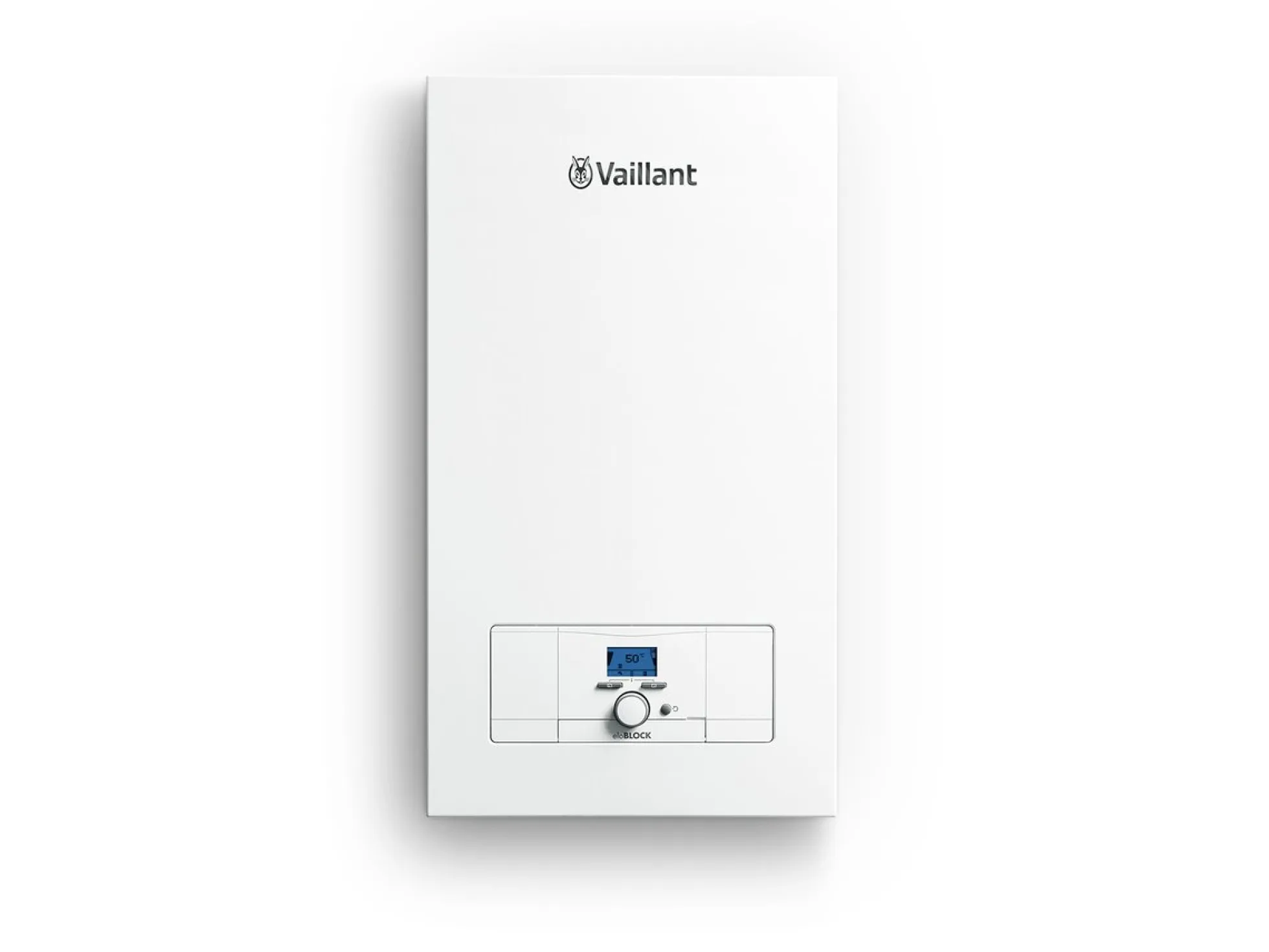 Vaillant eloBLOCK VE14/14 EU I el-kedel, væghængt, 14kW, 400V