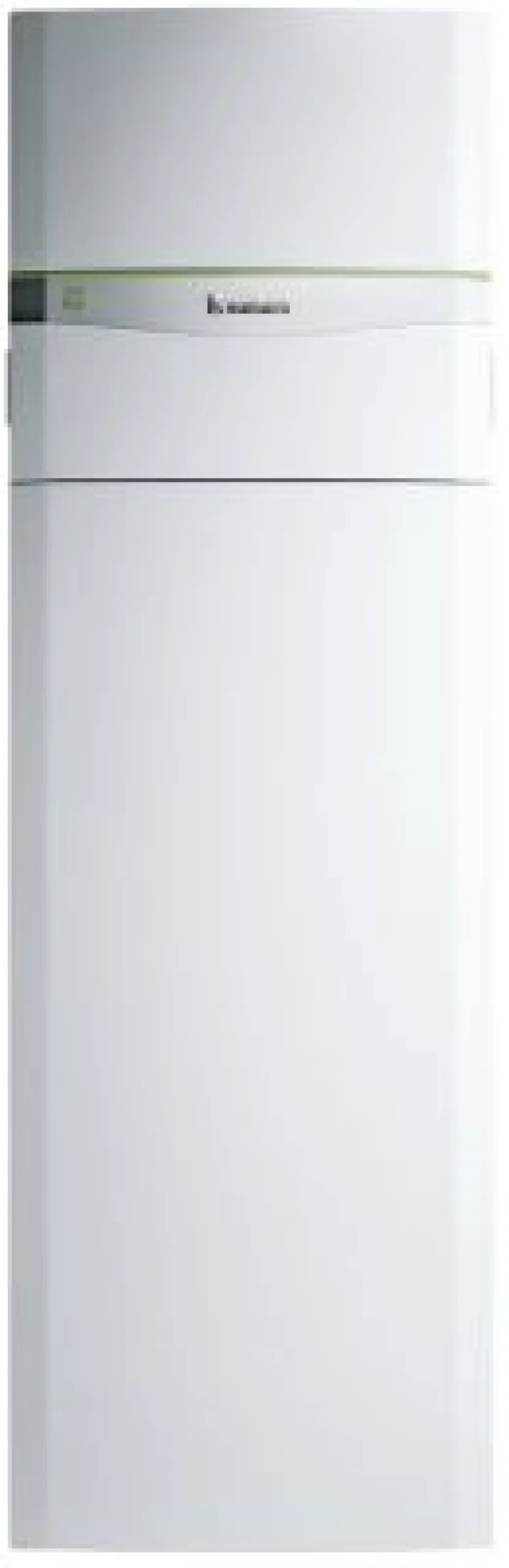 Vaillant flexoCOMPACT exclusive VWF 112/4 varmepumpe Væske/vand, 171 liter varmtvandsbeholder, 11,2kW ydelse, A++ energimærke