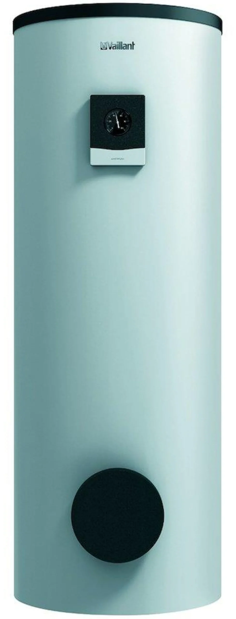 Vaillant uniSTOR Plus VIH RW 300/3 BR varmtvandsbeholder, 300 liter, hvid