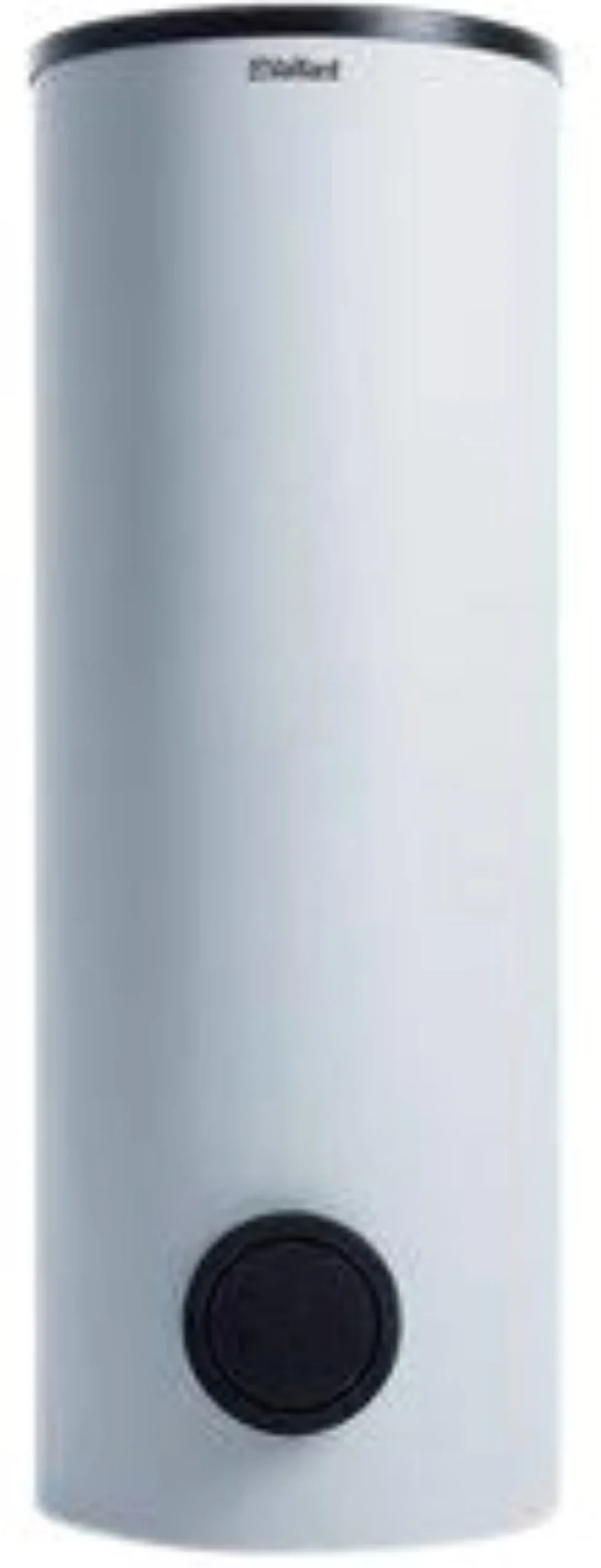 Vaillant uniSTOR VIH RW varmtvandsbeholder, 200 liter, til varmepumpe, flexoTHERM op til 5,5 kW, aroTHERM op til 11 kW