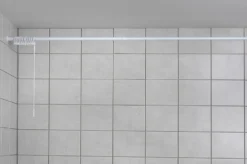 Van Der P Erica2000 forskydelig stang, 155-260 cm, nr. 112
