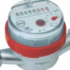 Vandmåler ETW varm QN1,5, Q3=2,5, LGD=80 mm