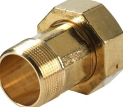 1.1/2" vandmålerforskr.