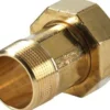 1.1/4" vandmålerforskr.