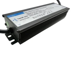 Vandtæt dæmpbar strømforsyning, 100W, 24V DC, 4.17A, Triac, IP67