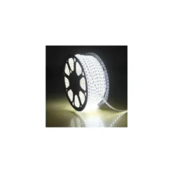 Vandtæt LED strip (Type Q), 230V, IP67, 6W pr. meter, 4000K