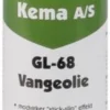 Vangeolie GL68, 500 ml spray - Kema - 12 stk