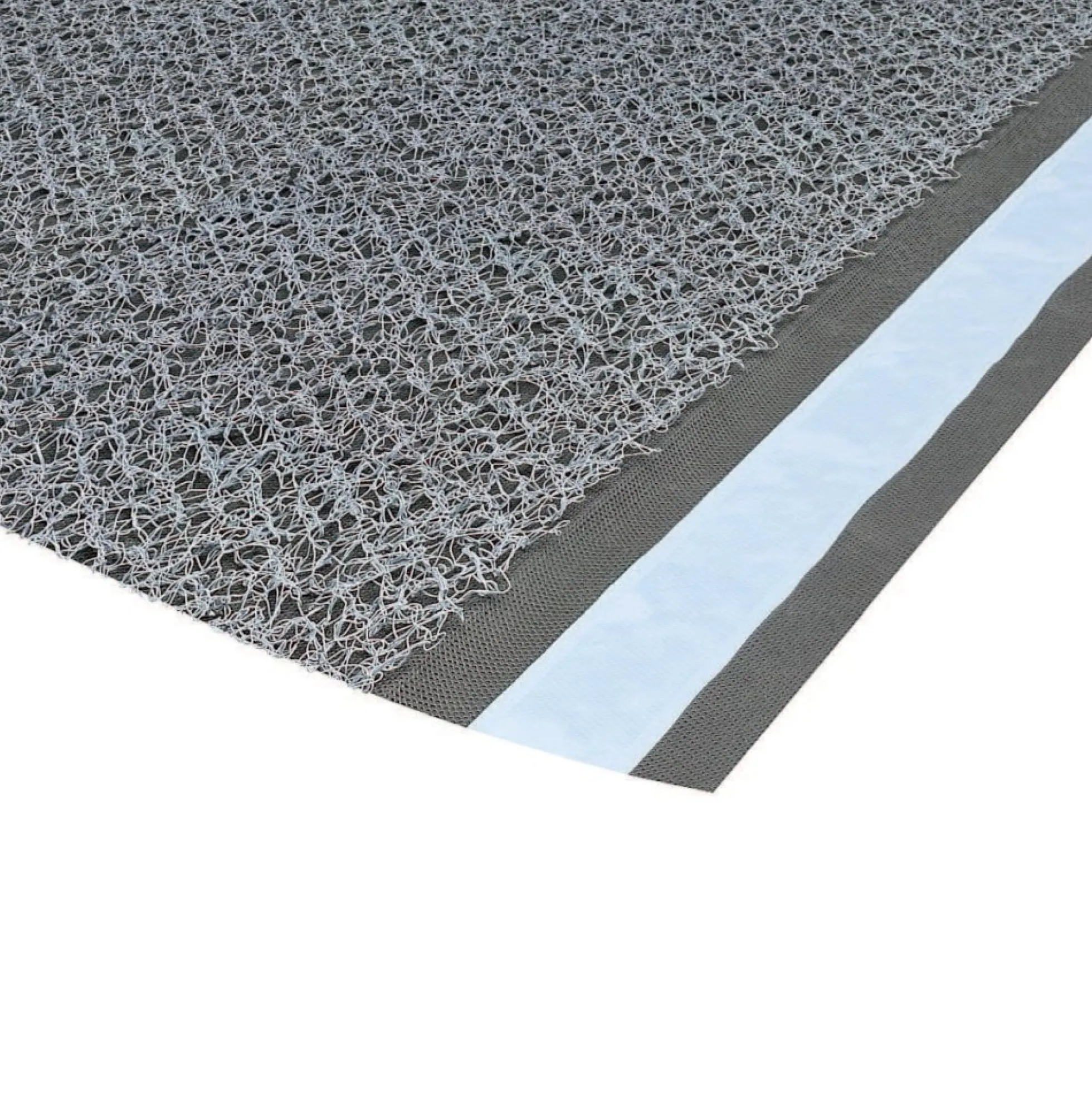 Vapozinc undertag 1,5X30 MTR. DIFF.ÅBEN