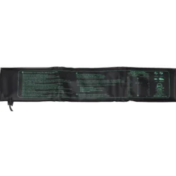 Varmemåtte til forspiring af frø, 8W, 10 x 52,5 cm, 1,8 meter ledning, 45W