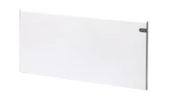 Varmepanel H30 H, 1000W, 230V, hvid (restsalg)