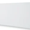 Varmepanel H60 H, 1000W, 230V, hvid, uden termostat