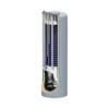 Varmepumpekit Skagen, 8 kW, Combi tank 180/85 L