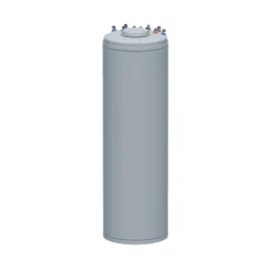 Varmepumpekit Skagen, 8 kW, Combi tank 180/85 L