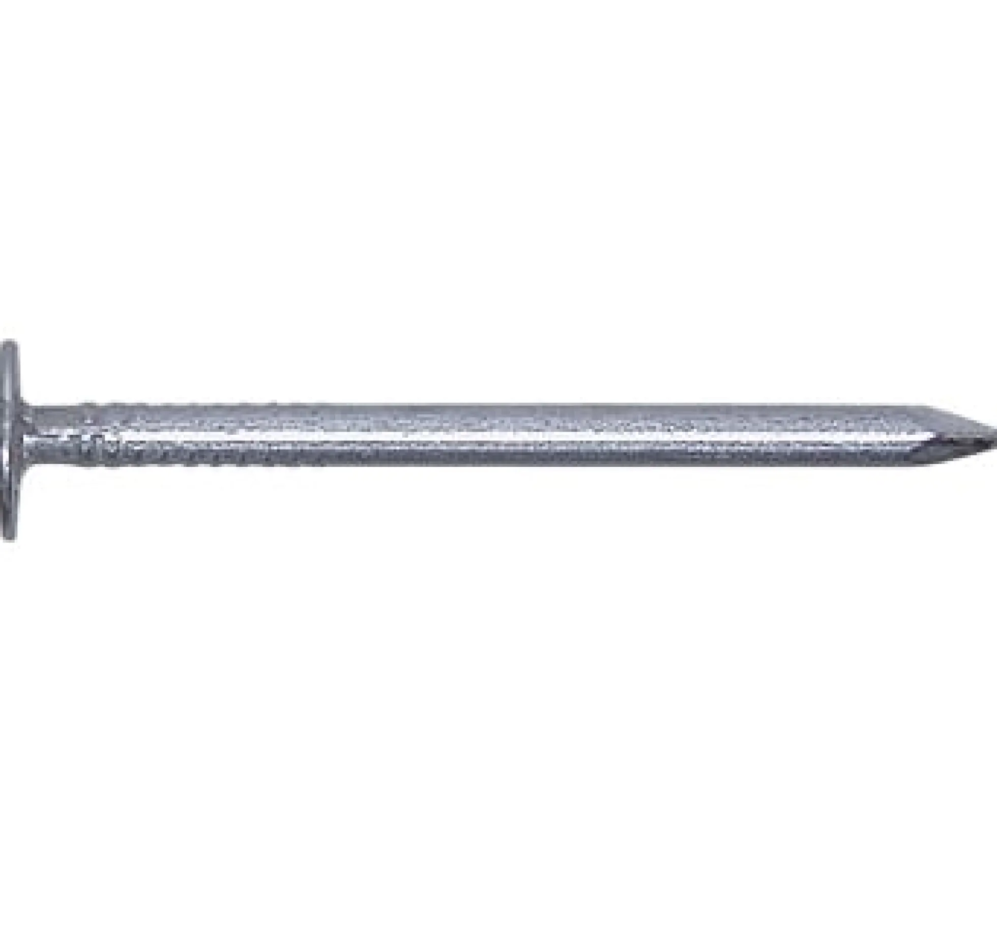Varmgalvaniserede papsøm – NKT Fasteners